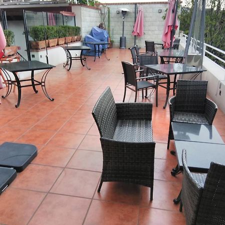 Hotel Casa Las Mercedes Oaxaca المظهر الخارجي الصورة