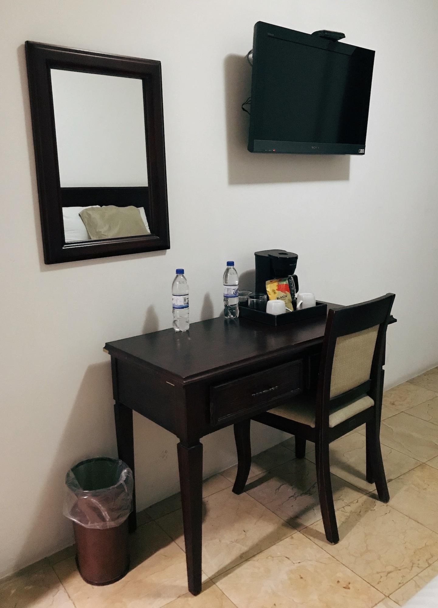 Hotel Casa Las Mercedes Oaxaca المظهر الخارجي الصورة