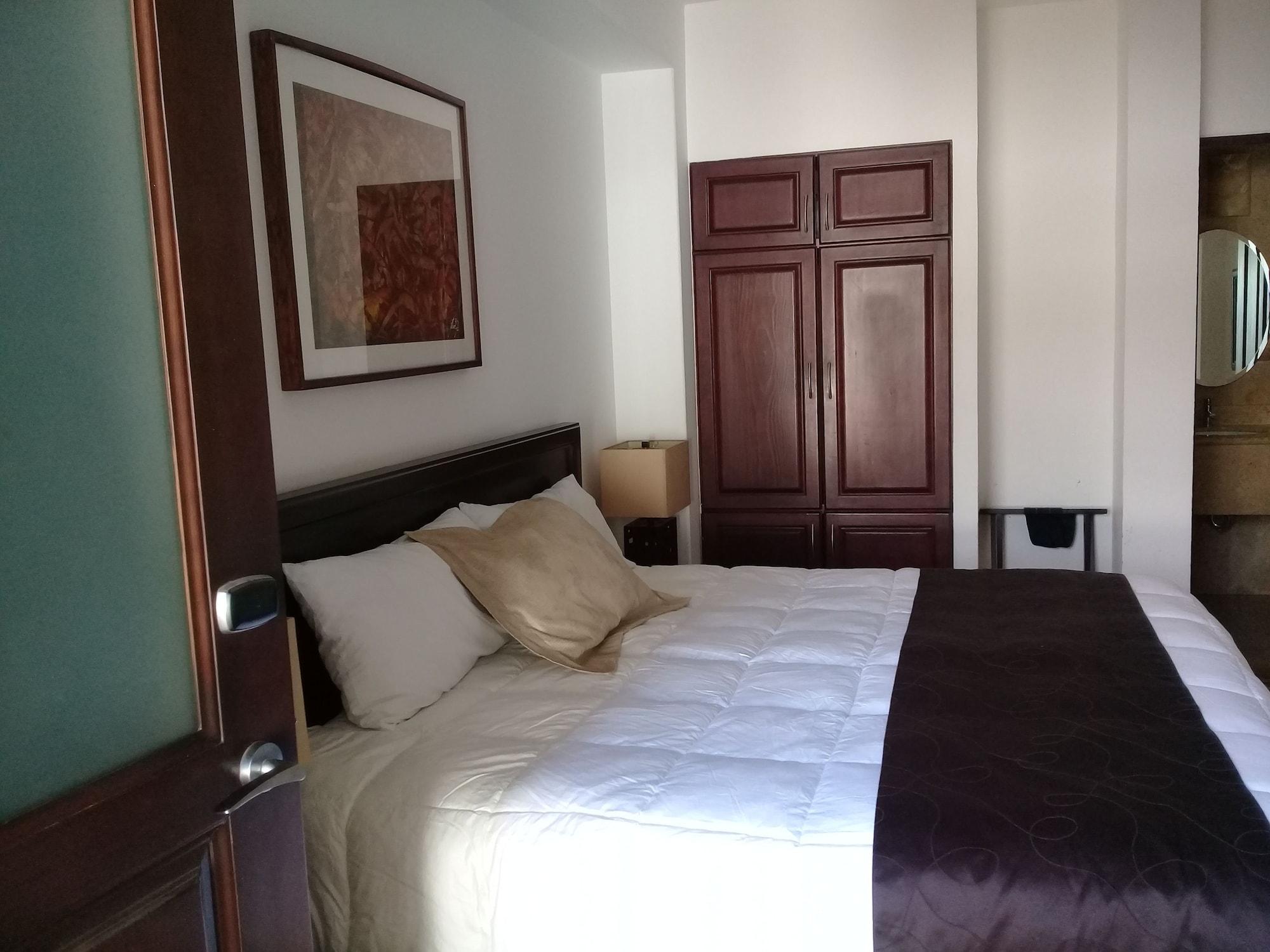 Hotel Casa Las Mercedes Oaxaca المظهر الخارجي الصورة