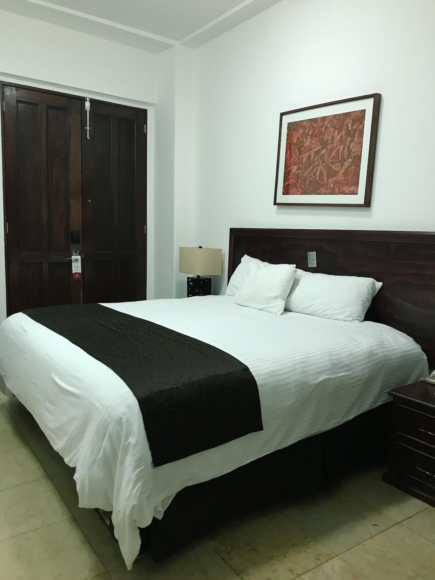 Hotel Casa Las Mercedes Oaxaca المظهر الخارجي الصورة