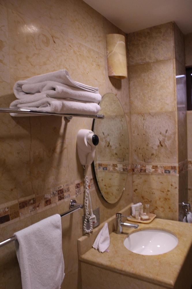 Hotel Casa Las Mercedes Oaxaca المظهر الخارجي الصورة
