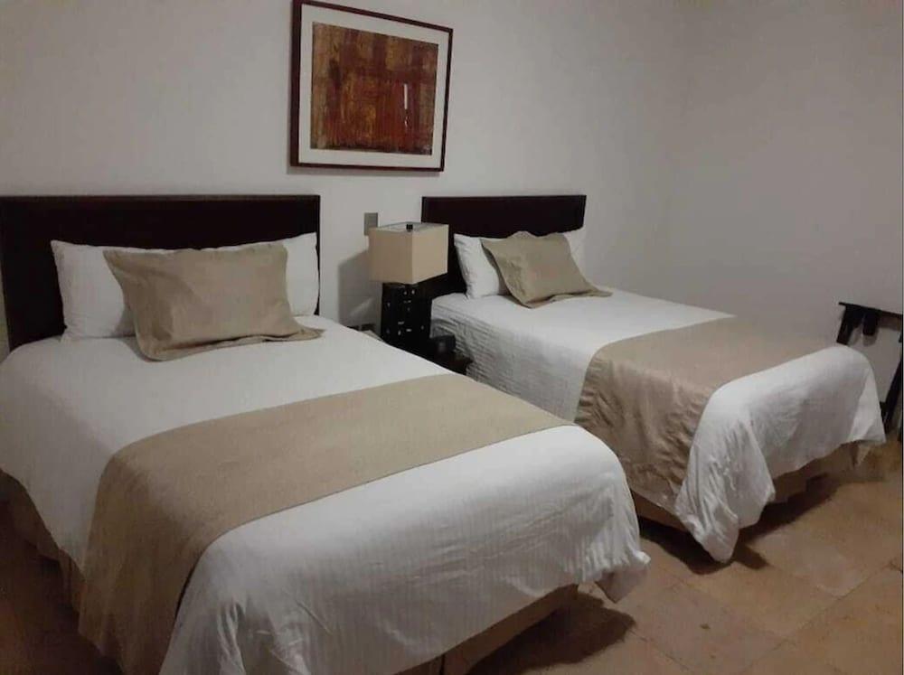 Hotel Casa Las Mercedes Oaxaca المظهر الخارجي الصورة