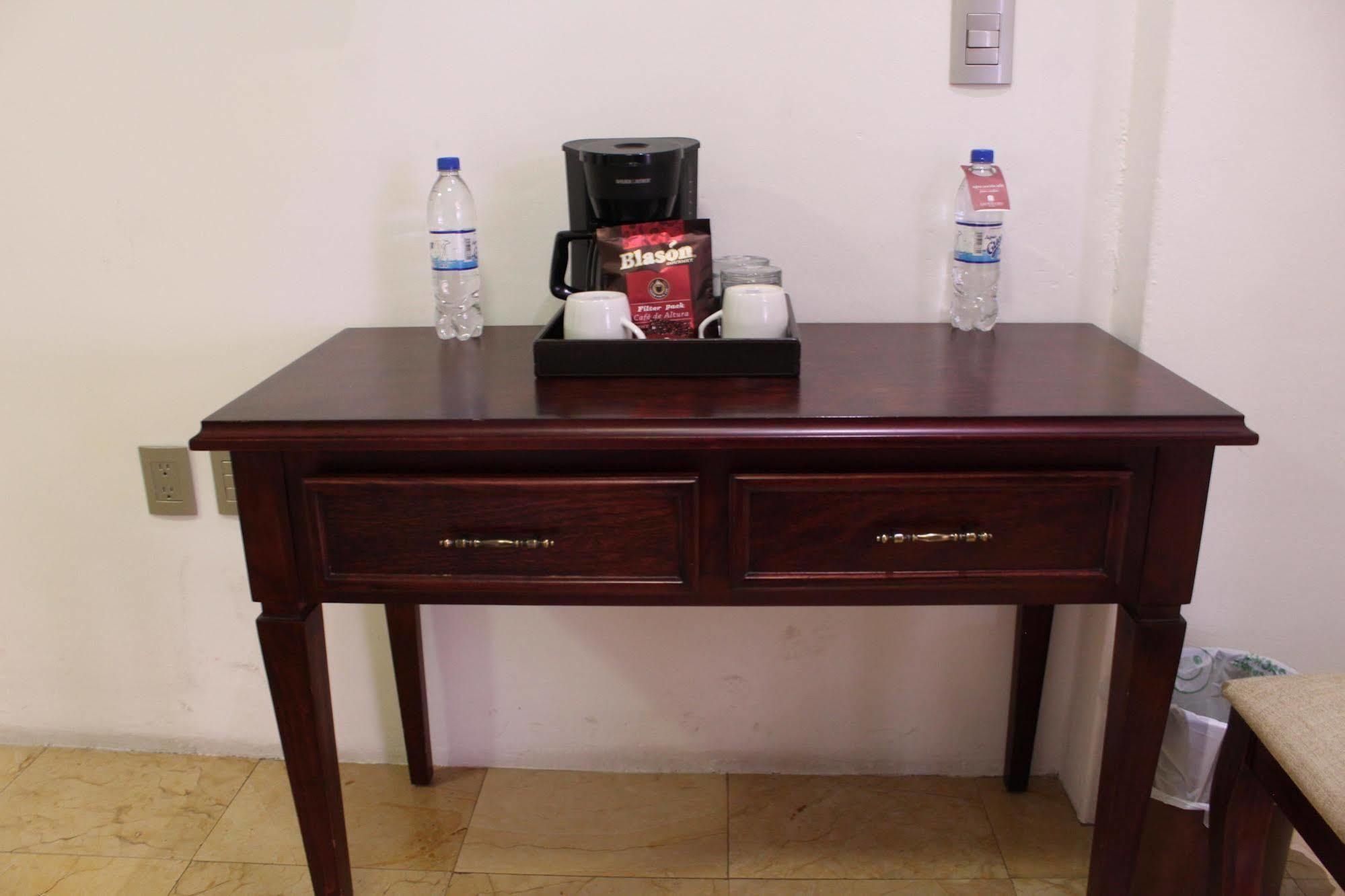 Hotel Casa Las Mercedes Oaxaca المظهر الخارجي الصورة