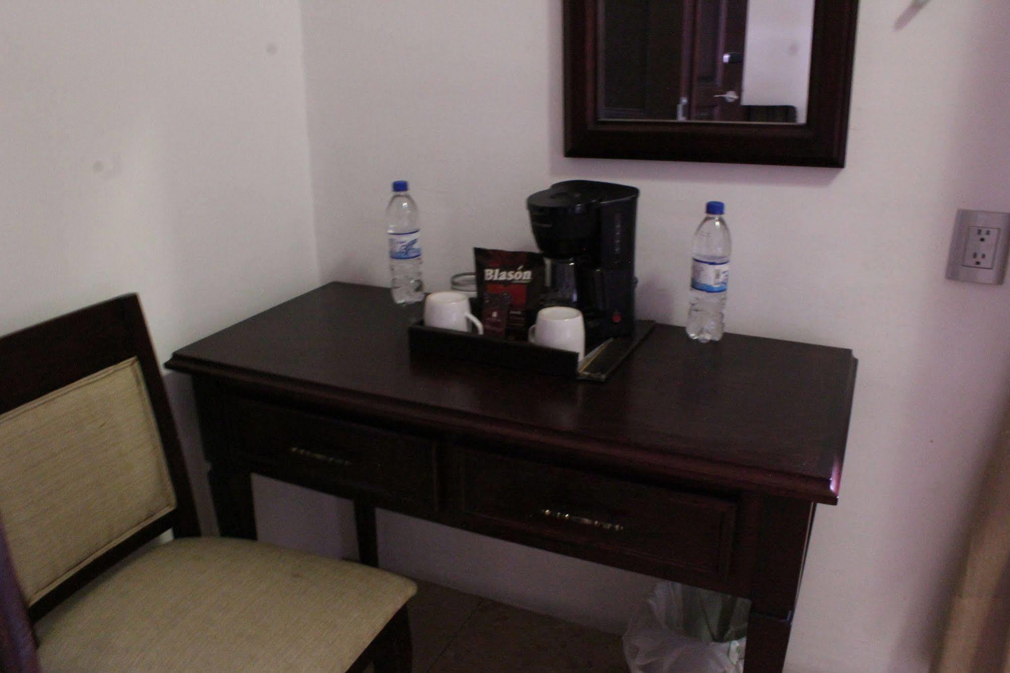 Hotel Casa Las Mercedes Oaxaca المظهر الخارجي الصورة